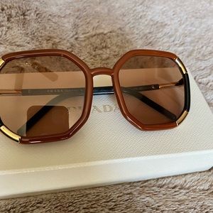 Prada Sunglasses